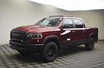 2025 Ram 1500 Crew Cab 4x4 Pickup for sale #1T252447 - photo 12