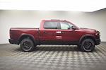 2025 Ram 1500 Crew Cab 4x4 Pickup for sale #1T252447 - photo 3