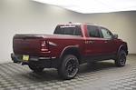 2025 Ram 1500 Crew Cab 4x4 Pickup for sale #1T252447 - photo 4