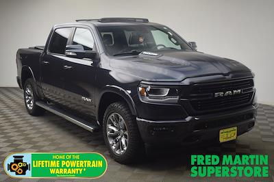 2020 Ram 1500 Crew Cab 4x4 Pickup for sale #1T252447BV - photo 1
