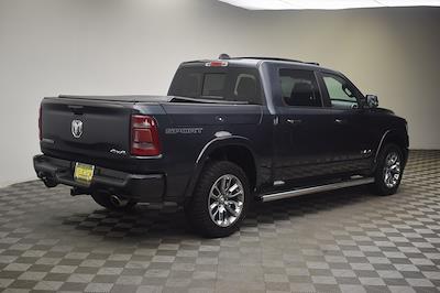 2020 Ram 1500 Crew Cab 4x4 Pickup for sale #1T252447BV - photo 2