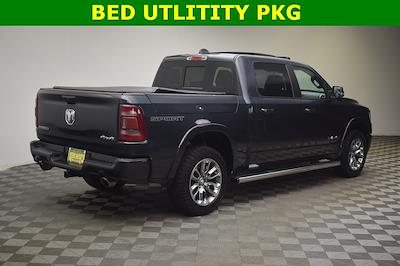 2020 Ram 1500 Crew Cab 4x4 Pickup for sale #1T252447BV - photo 2