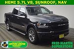 2020 Ram 1500 Crew Cab 4x4 Pickup for sale #1T252447BV - photo 1