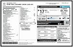 2020 Ram 1500 Crew Cab 4x4 Pickup for sale #1T252447BV - photo 5
