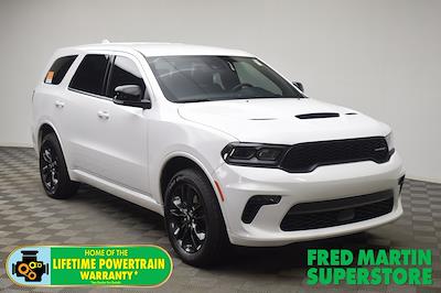 2022 Dodge Durango AWD SUV for sale #1T252458ACP - photo 1