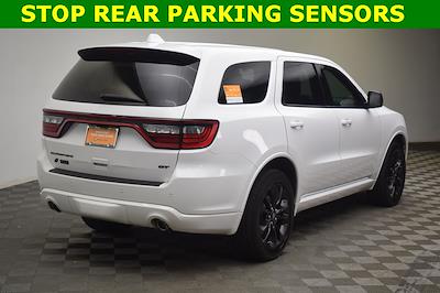 2022 Dodge Durango AWD SUV for sale #1T252458ACP - photo 2