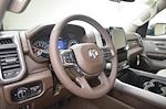 2025 Ram 1500 Crew Cab 4x4 Pickup for sale #1T252459 - photo 27