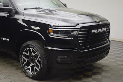 New 2025 Ram 1500 Laramie Crew Cab 4x4 Pickup for sale #1T252460 - photo 2