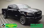 2025 Ram 1500 Crew Cab 4x4 Pickup for sale #1T252460 - photo 1