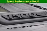 2025 Ram 1500 Crew Cab 4x4 Pickup for sale #1T252460 - photo 11