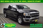 2021 Ram 1500 Crew Cab 4x4 Pickup for sale #1T252492AP - photo 1