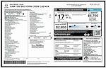 2021 Ram 1500 Crew Cab 4x4 Pickup for sale #1T252492AP - photo 12