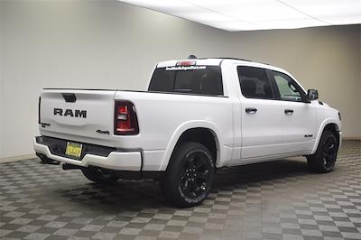 2025 Ram 1500 Crew Cab 4x4 Pickup for sale #1T252493CTP - photo 2