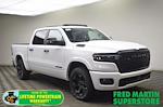2025 Ram 1500 Crew Cab 4x4 Pickup for sale #1T252493 - photo 1
