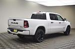 2025 Ram 1500 Crew Cab 4x4 Pickup for sale #1T252493 - photo 2