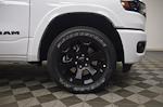 2025 Ram 1500 Crew Cab 4x4 Pickup for sale #1T252493 - photo 6