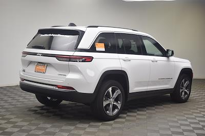 2023 Jeep Grand Cherokee 4x4 SUV for sale #1T252493ACP - photo 2