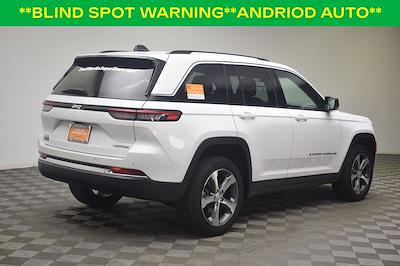 2023 Jeep Grand Cherokee 4x4 SUV for sale #1T252493ACP - photo 2
