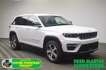 2023 Jeep Grand Cherokee 4x4 SUV for sale #1T252493ACP - photo 1