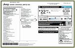 2023 Jeep Grand Cherokee 4x4 SUV for sale #1T252493ACP - photo 4