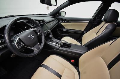 2018 Honda Civic FWD Hatchback for sale #1T252493BP - photo 2