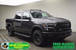 2025 Ram 1500 Crew Cab 4x4 Pickup for sale #1T252494 - photo 1