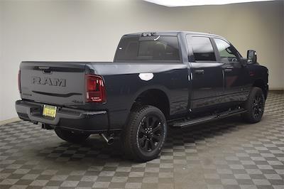 2025 Ram 2500 Crew Cab 4x4 Pickup for sale #1T252495 - photo 2