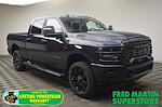 2025 Ram 2500 Crew Cab 4x4 Pickup for sale #1T252495 - photo 1