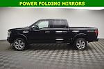 Used 2018 Ford F-150 Platinum SuperCrew Cab 4x4 Pickup for sale #1T252495AP - photo 10