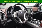 Used 2018 Ford F-150 Platinum SuperCrew Cab 4x4 Pickup for sale #1T252495AP - photo 12