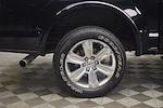 Used 2018 Ford F-150 Platinum SuperCrew Cab 4x4 Pickup for sale #1T252495AP - photo 31