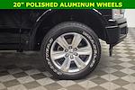 Used 2018 Ford F-150 Platinum SuperCrew Cab 4x4 Pickup for sale #1T252495AP - photo 32