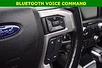 Used 2018 Ford F-150 Platinum SuperCrew Cab 4x4 Pickup for sale #1T252495AP - photo 33