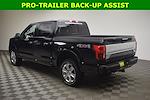 Used 2018 Ford F-150 Platinum SuperCrew Cab 4x4 Pickup for sale #1T252495AP - photo 6