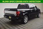 Used 2018 Ford F-150 Platinum SuperCrew Cab 4x4 Pickup for sale #1T252495AP - photo 2