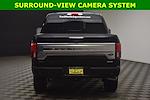 Used 2018 Ford F-150 Platinum SuperCrew Cab 4x4 Pickup for sale #1T252495AP - photo 7