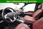 Used 2018 Ford F-150 Platinum SuperCrew Cab 4x4 Pickup for sale #1T252495AP - photo 8