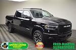 2025 Ram 1500 Crew Cab 4x4 Pickup for sale #1T252503DEM - photo 1