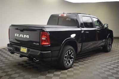 2025 Ram 1500 Crew Cab 4x4 Pickup for sale #1T252503DEM - photo 2