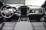 2025 Ram 1500 Crew Cab 4x4 Pickup for sale #1T252503DEM - photo 26
