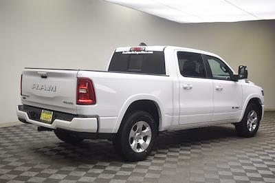 2025 Ram 1500 Crew Cab 4x4 Pickup for sale #1T252510DEM - photo 2