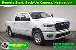 2025 Ram 1500 Crew Cab 4x4 Pickup for sale #1T252510 - photo 1
