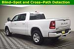 2025 Ram 1500 Crew Cab 4x4 Pickup for sale #1T252510 - photo 9