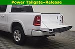 2025 Ram 1500 Crew Cab 4x4 Pickup for sale #1T252510 - photo 10
