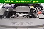 2025 Ram 1500 Crew Cab 4x4 Pickup for sale #1T252510 - photo 7
