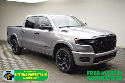 2025 Ram 1500 Crew Cab 4x4 Pickup for sale #1T252525 - photo 1