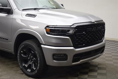 2025 Ram 1500 Crew Cab 4x4 Pickup for sale #1T252525CTP - photo 2