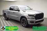 2025 Ram 1500 Crew Cab 4x4 Pickup for sale #1T252525 - photo 1