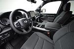 2025 Ram 1500 Crew Cab 4x4 Pickup for sale #1T252525 - photo 17