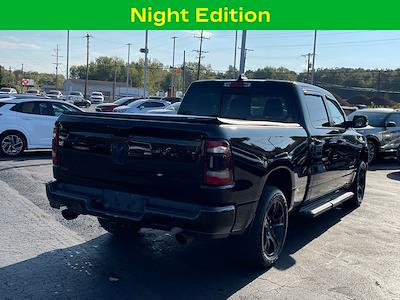 2023 Ram 1500 Crew Cab 4x4 Pickup for sale #1T252525APW - photo 2